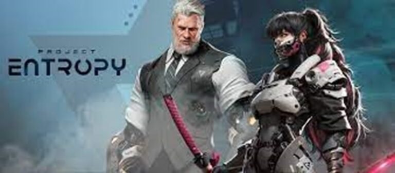 تنزيل مشروع Entropy Mod APK 1.18.10 (القائمة/الضرر ، مضاعف الدفاع)