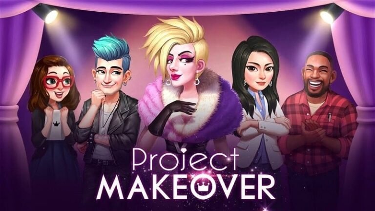 تنزيل مشروع Takeover Mod APK 2.116.1 (أموال غير محدودة)