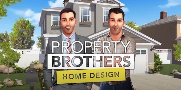 تنزيل Property Brothers Home Design Mod APK 3.8.2g (أموال غير محدودة)