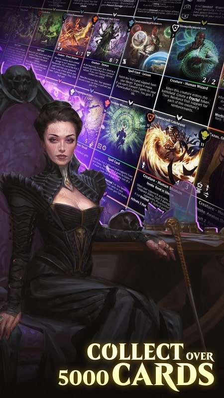 Magic Puzzle Quest Mod