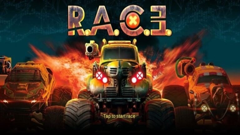 Rocket Arena Car Extreme Mod APK 1.2.2 (أموال غير محدودة)