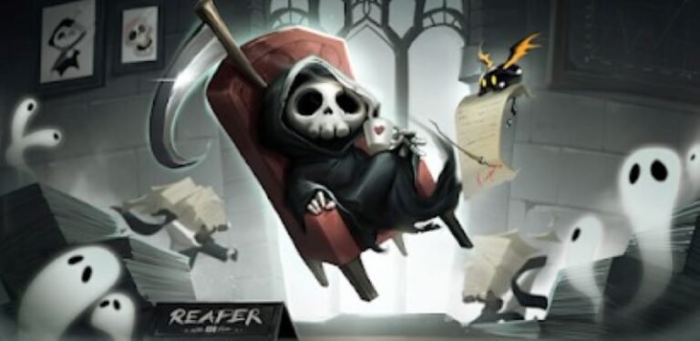 Unrory Soul Mod APK 0.4.1 (قائمة/إله/أضرار مضاعف/أموال غير محدودة)