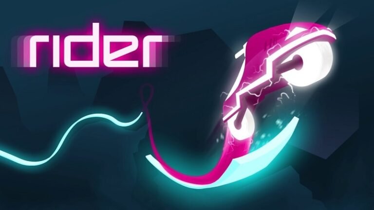 قم بتنزيل Rider Mod APK 3.01.0.01 (أموال غير محدودة)