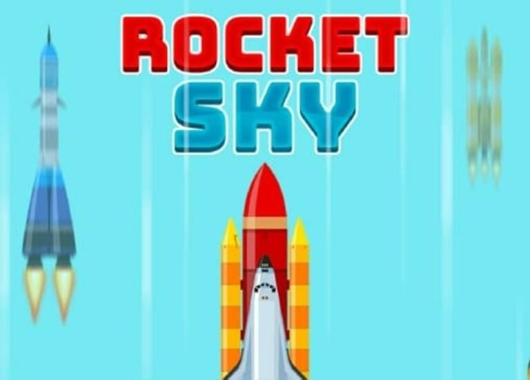 السماء الصاروخ! MOD APK 1.7.7 (أموال غير محدودة) تنزيل