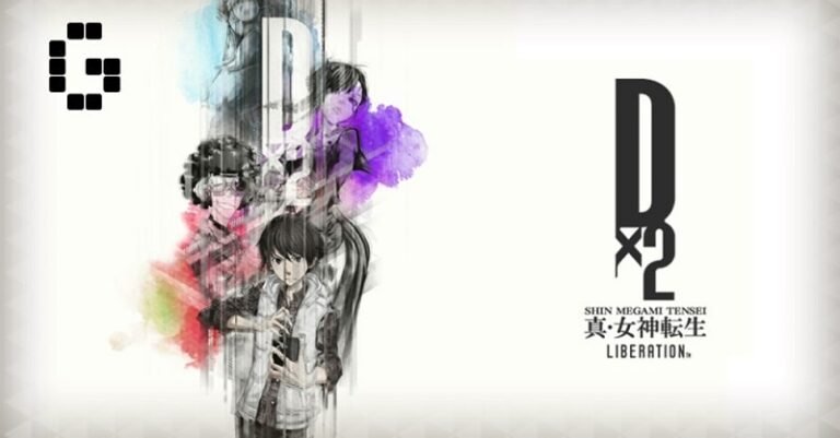 Shin Megami Tensei d × ２ mod apk 8.1.20 (وضع الله ، واحد ، مهارات غير محدودة)
