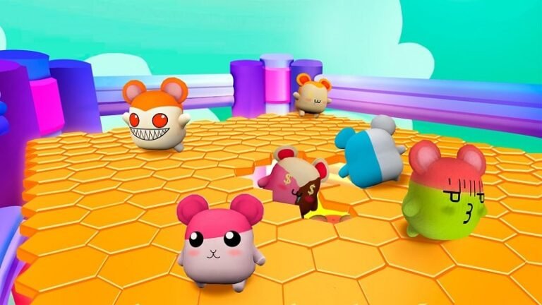 Super Tricky Amazy Run Mod APK 2.04.1.1 (شراء مجاني)