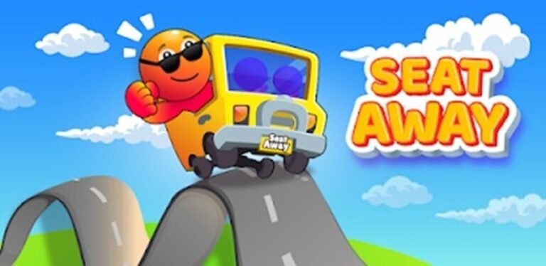 قم بتنزيل SEAT AWARE MOD APK 1.19.1 (القائمة/العملة غير المحدودة)