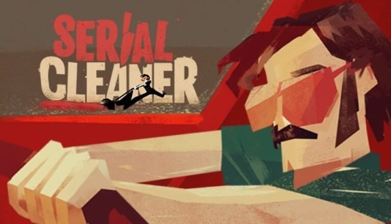 تنزيل Serial Cleaner Mod APK 1.1.9 (Unlocked All)