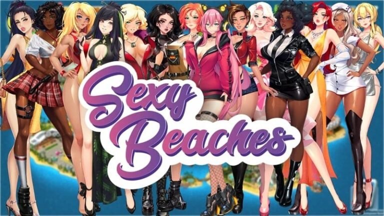 تنزيل شواطئ مثير MOD APK 2.8.6 (التسوق المجاني)