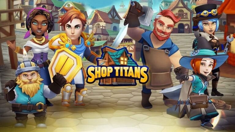 تنزيل متجر Titans APK 20.0.1 لنظام Android