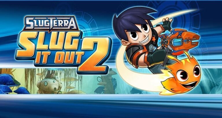 Slug It Out 2 Mod APK 5.9.0 (أموال غير محدودة)