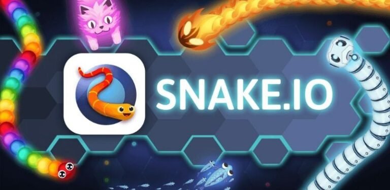 Snake.io mod apk 2.2.39 (God Mod/Skins) تنزيل
