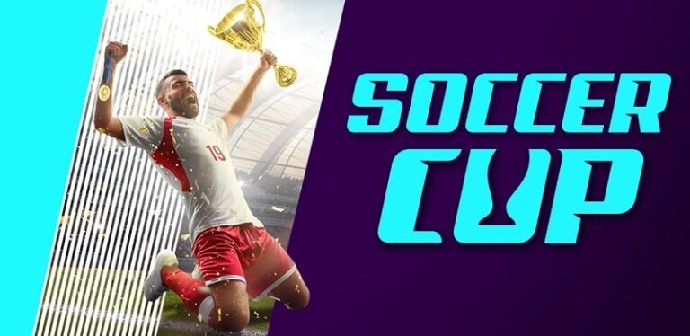 قم بتنزيل كأس كرة القدم 2024 MOD APK 1.29 (أموال غير محدودة ، طاقة)