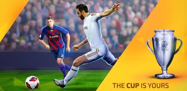 تنزيل Soccer Star 2022 Top Leagues Mod APK 3.0.3 (التسوق المجاني)