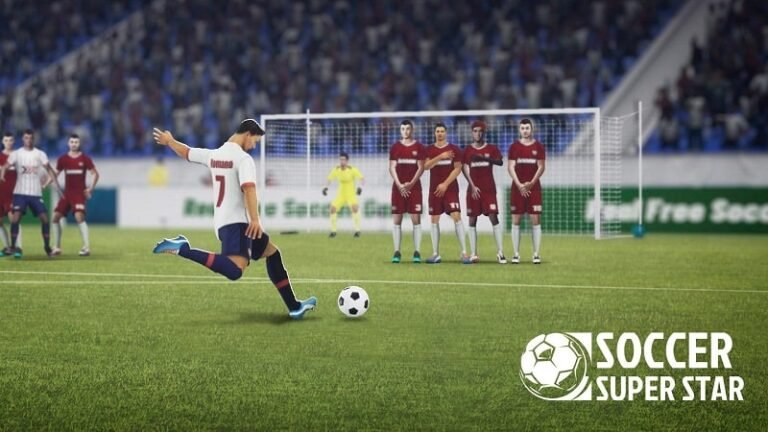 قم بتنزيل Super Super Star Mod APK 0.3.21 (القائمة ، غير مؤمن/عودة مجانية)