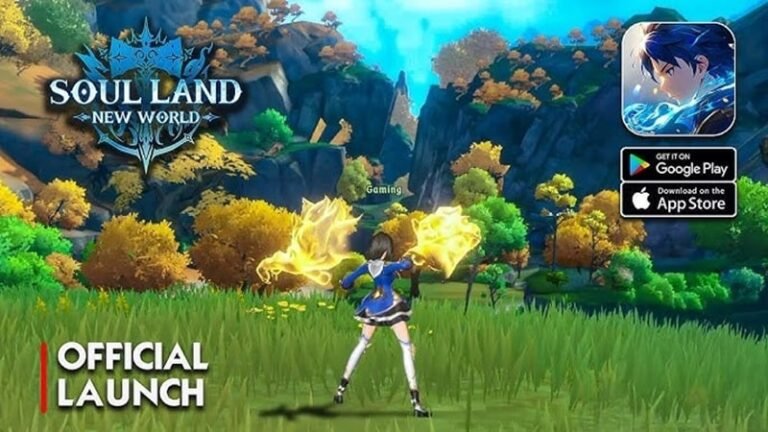New World Mod APK 0.14.509 (قائمة/مضاعف السرعة العالمية)