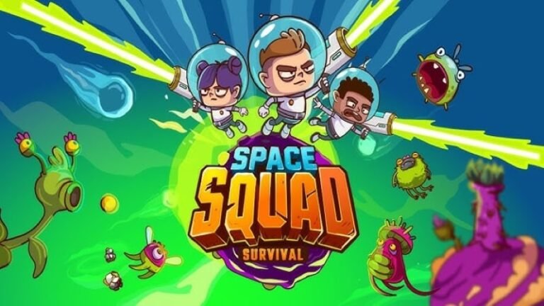 تنزيل SPACE SPECAD Survival MOD APK 1.0.06 (شراء مجاني في التطبيق)