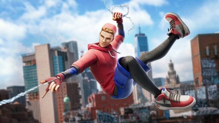 Spider Fighter 3 Mod APK 3.45.9 (قائمة ، أموال غير محدودة/وضع الله) تنزيل