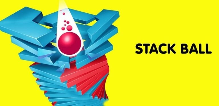 تنزيل Stack Ball Mod APK 1.2.5 (مكافآت مجانية)