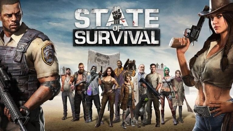 تنزيل حالة البقاء على قيد الحياة MOD APK 1.24.100 (القائمة ، وضع الله/أضرار عالية/Onehit)