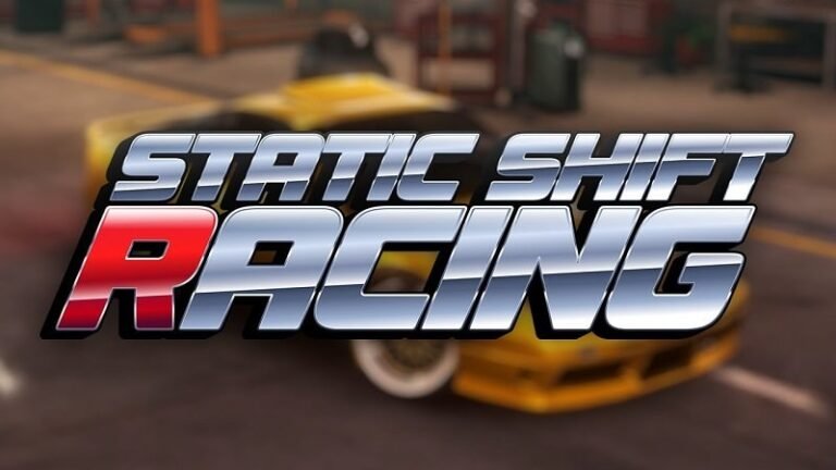 تنزيل STATIC Shift Racing MOD APK 71.0.2 (NITRO غير محدود)