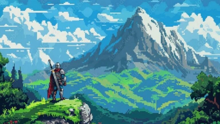 أقوى Knight Mod APK 1.10 (قائمة/مضاعفات السرعة العالمية/مكافآت مجانية)