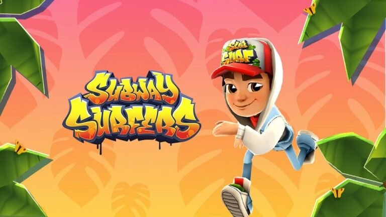 قم بتنزيل Subway Surfers MOD APK 6.04.0 (القائمة ، أموال غير محدودة/وضع الله/ذبابة)