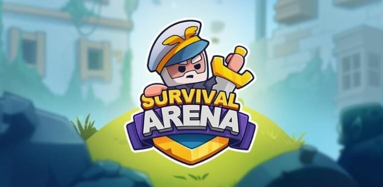 قم بتنزيل Arstival Arena Mod APK 1.7.10 (قائمة/أموال غير محدودة)