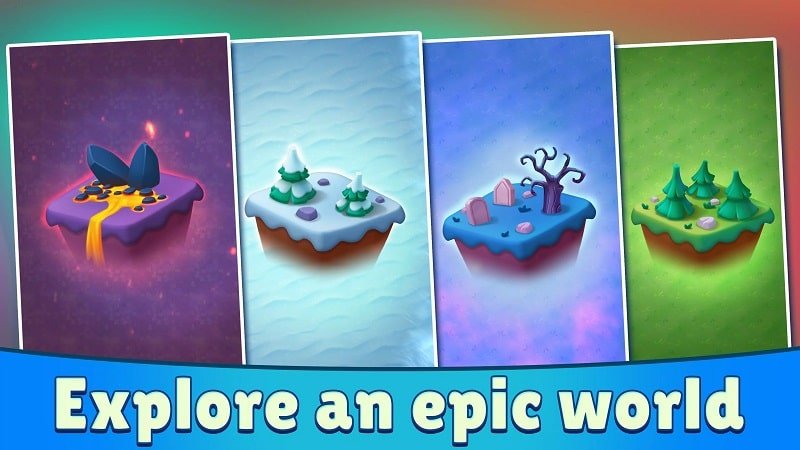 الأبطال مقابل جحافل البقاء على قيد الحياة mod apk