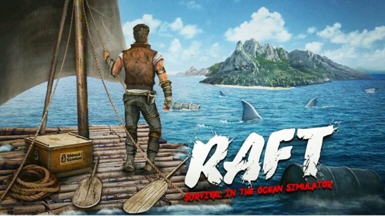 Ocean Nomad Mod APK 2.5.3 (أموال غير محدودة)