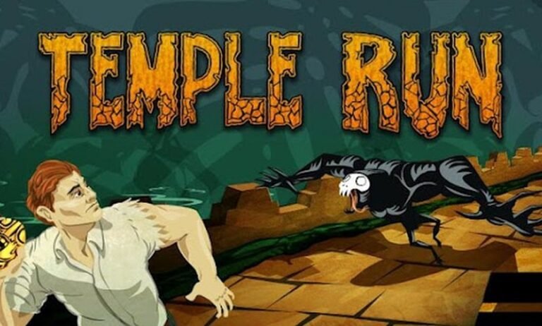 قم بتنزيل Temple Run Mod APK 1.31.0 (أموال غير محدودة)