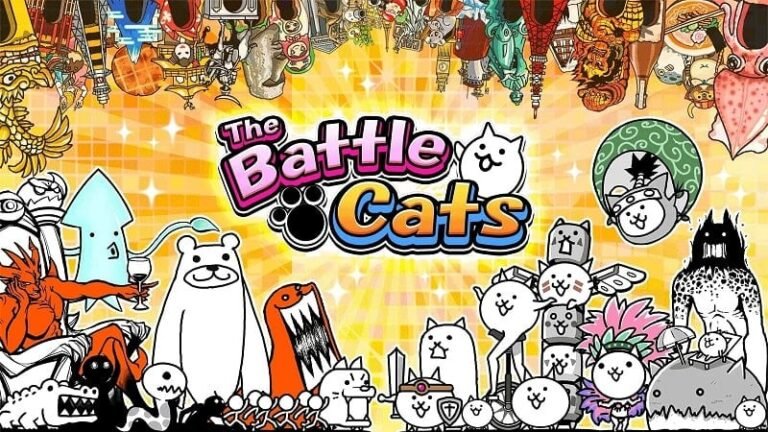 قم بتنزيل The Battle Cats Mod Apk 14.4.1 (القائمة/الأموال غير المحدودة/النشر السريع)