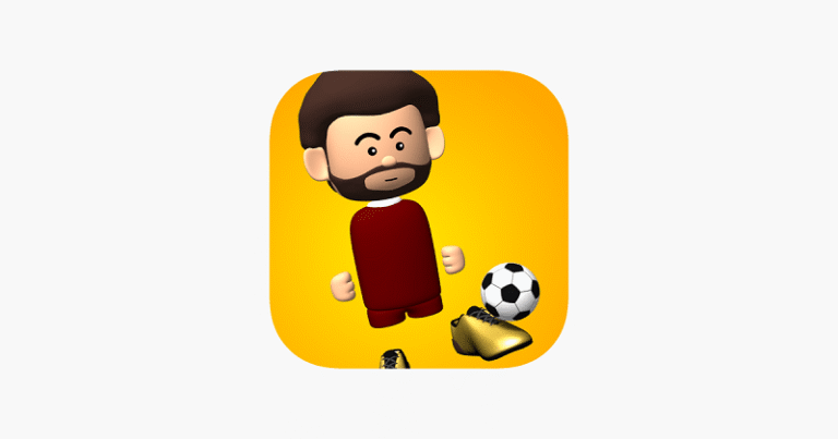 قم بتنزيل Real Juggle Mod APK 1.12.14 (أموال غير محدودة)