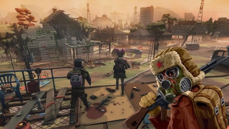 قم بتنزيل Walking Zombie 2 Mod Apk 3.39.0 (قائمة/أموال غير محدودة)