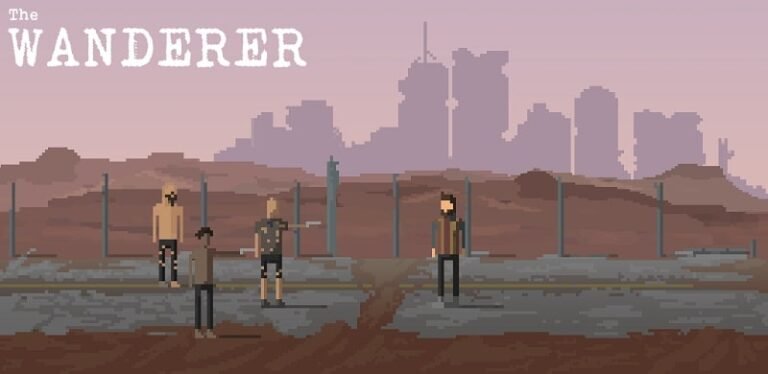 قم بتنزيل Wanderer Mod APK 7.569 (قبعات التسوق/غير المحدودة مجانًا)