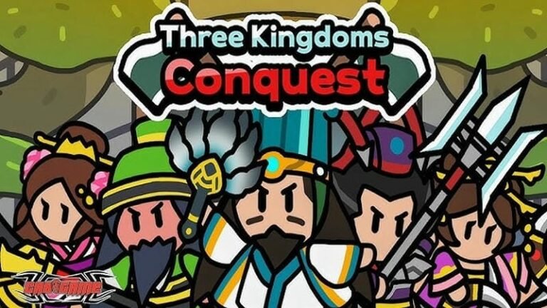 Conquest MOD APK 1.0.11 (MENA/GOD MODE/DARRING MUNDIRER)