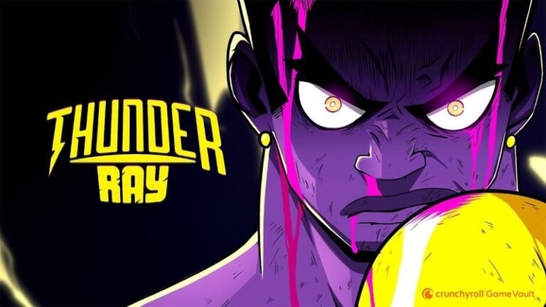 قم بتنزيل Thunder Ray Apk 1.1.6 لنظام Android