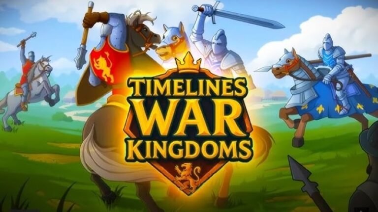 ممالك الحرب mod apk 0.8.65 (القائمة/الماس غير المحدود)