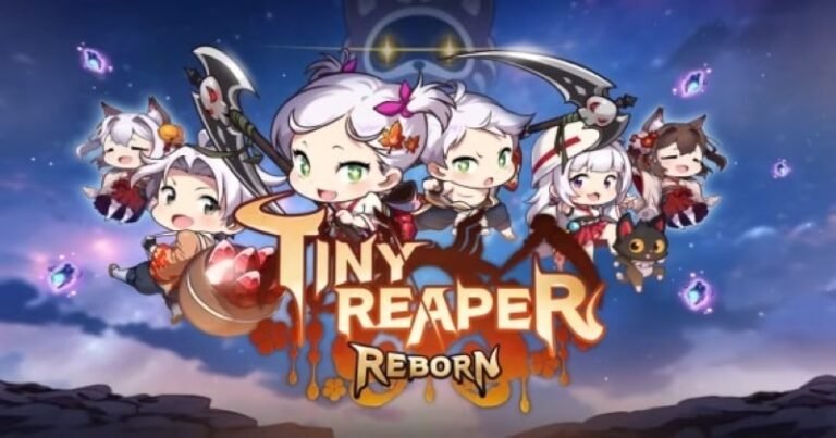 Reborn MOD APK 1.0.1 (MENA/GOD MODE/ONNIMITED STRAINSE)