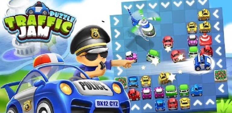 قم بتنزيل Mailm Main Cars Puzzle Mod Apk 1.5.92 (أموال غير محدودة)