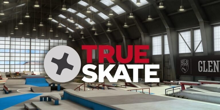 قم بتنزيل True Skate Mod APK 1.5.99 (أموال غير محدودة)