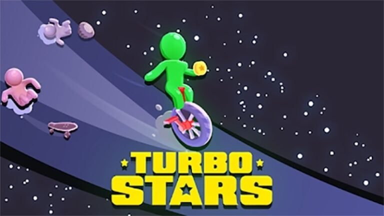 قم بتنزيل Turbo Stars Mod APK 1.8.41 (أموال غير محدودة)