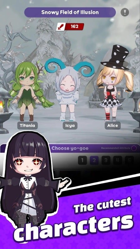Twilight Fantasy Mod APK