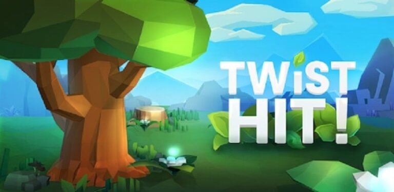 تنزيل Twist HIT! MOD APK 1.9.25 (وضع الله)