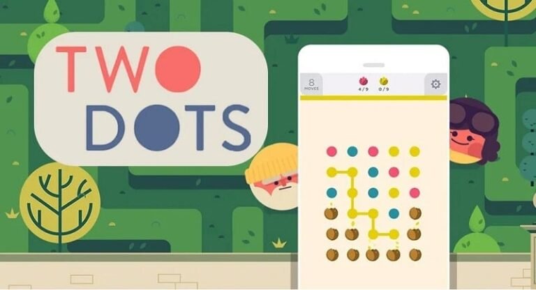 قم بتنزيل اثنين من نقاط mod apk 9.13.0 (أموال غير محدودة)