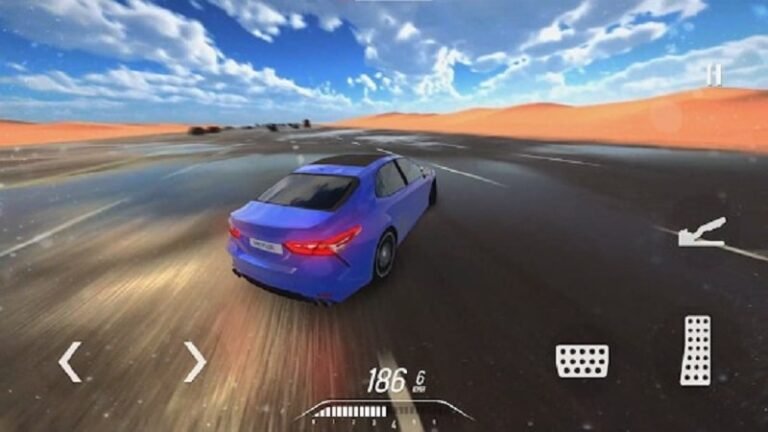 تنزيل UHD – Ultimate Hajwala Drifter Mod APK 1.1.35 (أموال غير محدودة/سيارات غير مؤمنة)