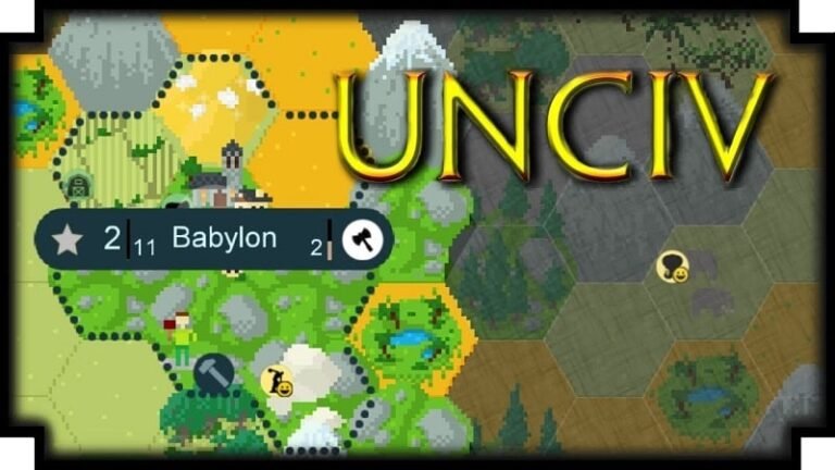 قم بتنزيل unciv mod apk 4.16.17-patch1 (أموال غير محدودة)