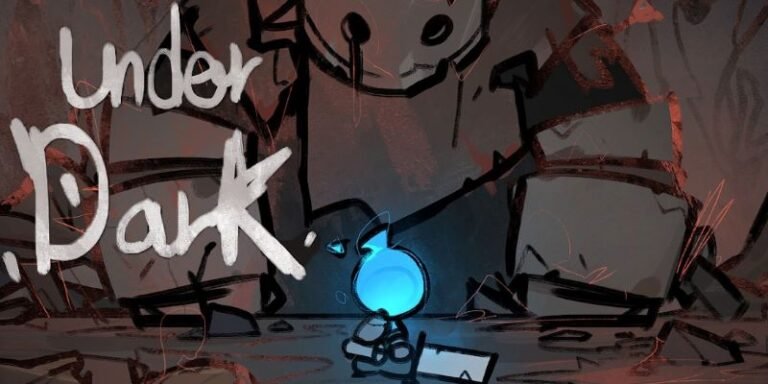 تنزيل underdark mod apk 2.8.5 (القائمة/وضع الله/الضرر/مضاعف الدفاع)
