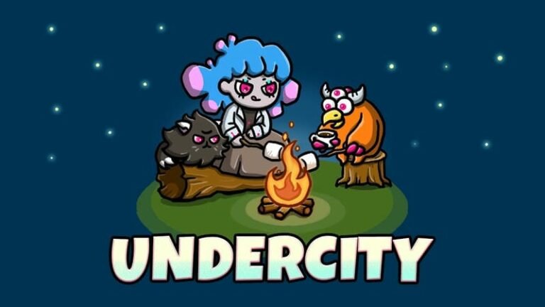 تنزيل Undercity Mod APK 0.39 (القائمة/الله/الضرر/مضاعف الدفاع)