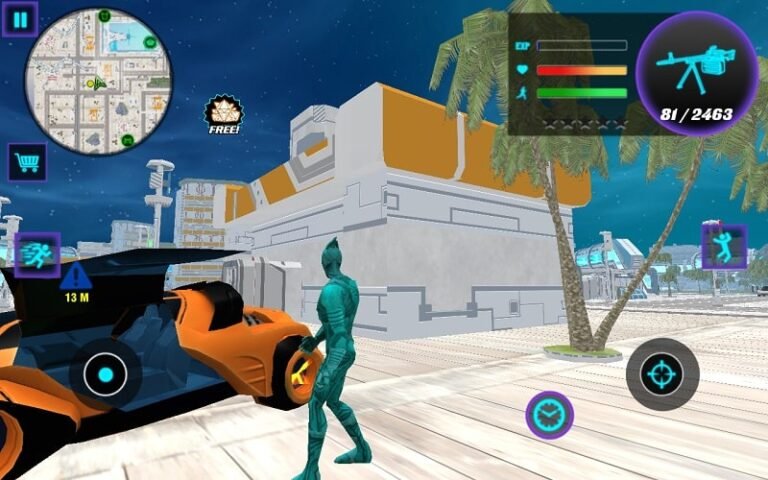 قم بتنزيل سرعة غير محدودة MOD APK 2.1.1 (القائمة/وضع الله)